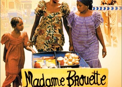 «Madame Brouette» ou l’investissement fécondant
