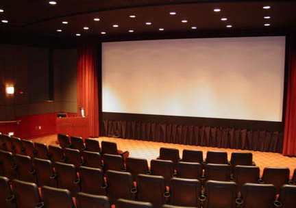 Cinéma