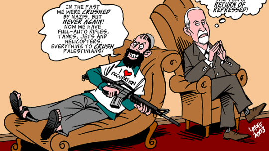 Freud et le Sionisme