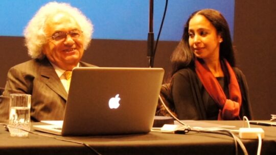 Basarab Nicolescu