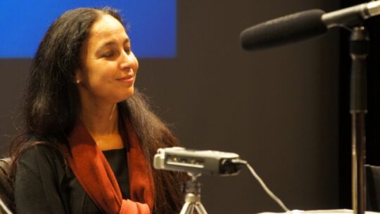 Houria Abdelouahed