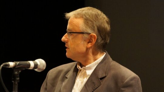Jean-Michel Wissmer