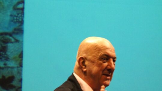 Ghislain Devroede
