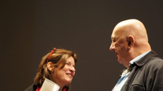 Annick Passelande