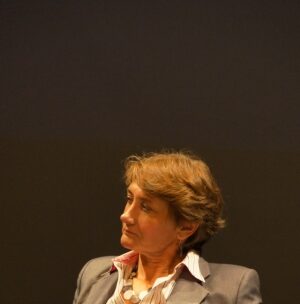 Pascale Vidal