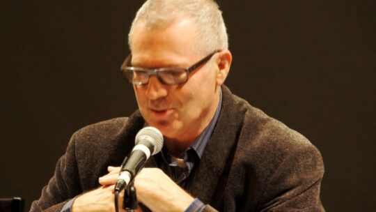 Edward Bizub