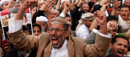 Intégrisme en Égypte