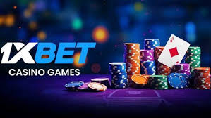 1xBet Malaysia Online Casino — Guide to Games, Bonuses, and Safe Play 6 1xBet Malaysia Online Casino — Guide to Games, Bonuses, and Safe Play 6